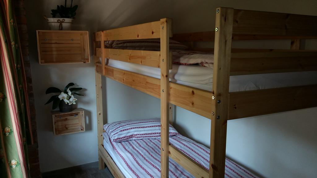 Cascina Bricco Lejlighed Ovada Eksteriør billede