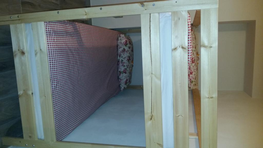 Cascina Bricco Lejlighed Ovada Eksteriør billede